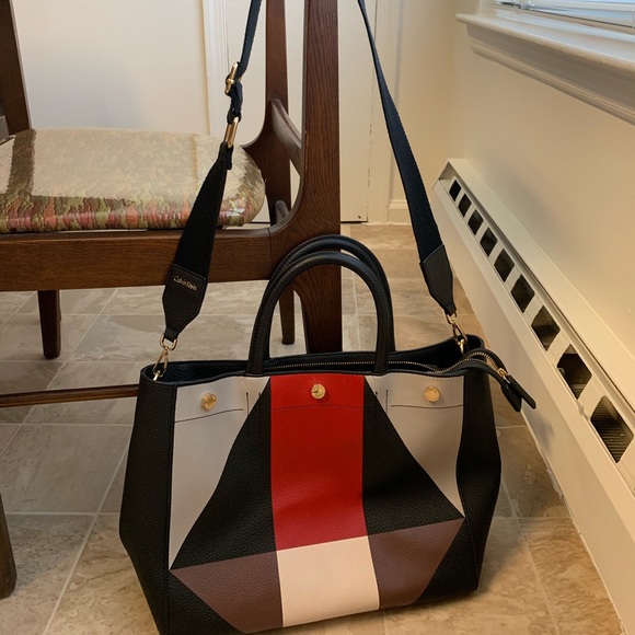 Calvin Klein Handbags - Calvin Klein Handbag